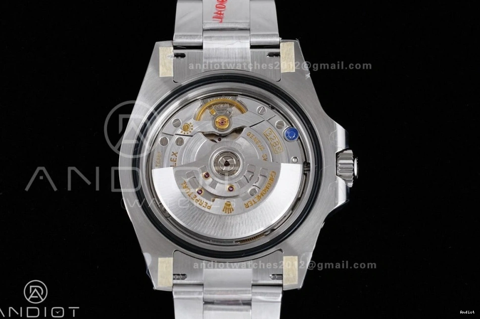 SH3285 Pepsi BLRO Edition Master Best Oyster New V3 On II GMT (UV 126710 SS Bezel 904L Upgraded) Bracelet ARF 1:1 0701